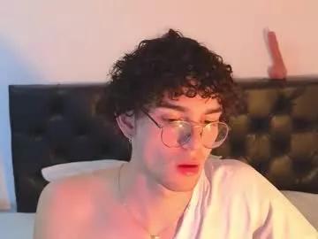 sandro_vitali from Chaturbate
