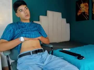 sandroveyra from Chaturbate