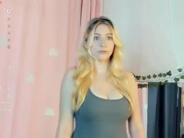 sandyacerno from Chaturbate is Freechat