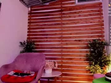 sapphire_venus from Chaturbate