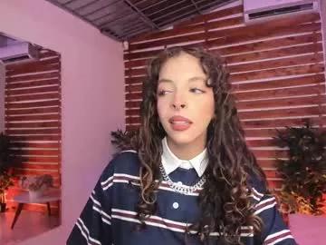 sapphire_venus from Chaturbate