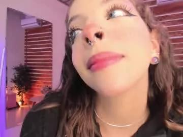 sapphire_venus from Chaturbate