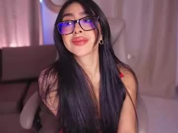 sara_albrecht from Chaturbate
