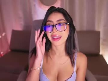 sara_albrecht from Chaturbate