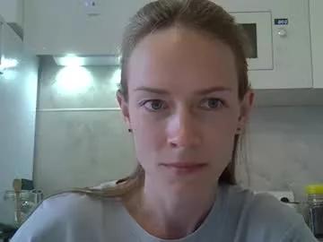 sara_killian from Chaturbate