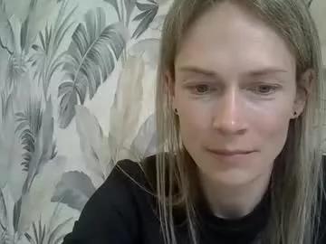 sara_killian from Chaturbate