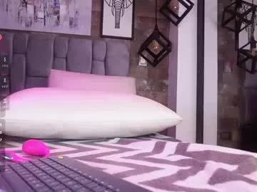 sara_korr from Chaturbate