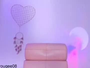 sara_mattel from Chaturbate