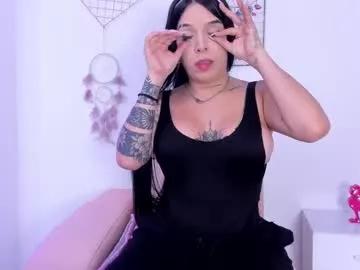 sara_mattel from Chaturbate