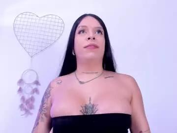 sara_mattel from Chaturbate