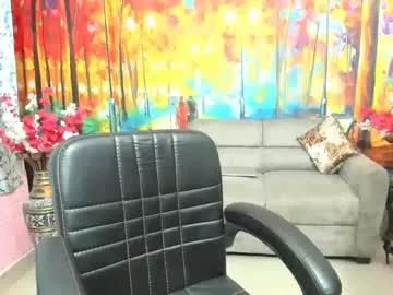 saraa_jayy from Chaturbate