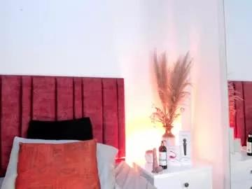saraabloom from Chaturbate