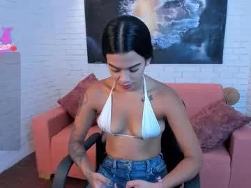 saracorraless from Chaturbate