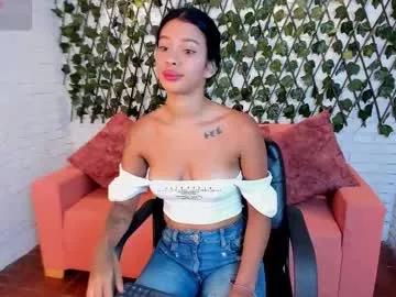 saracorraless from Chaturbate