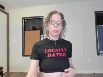 saradesirexo from Chaturbate