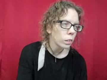 saradesirexo from Chaturbate