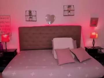 saraevil from Chaturbate