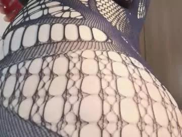 saraevil from Chaturbate