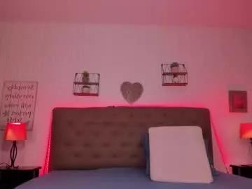 saraevil from Chaturbate