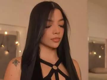 sarah_hiill from Chaturbate
