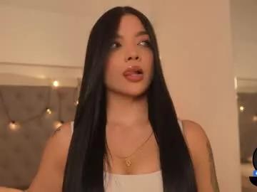 sarah_hiill from Chaturbate