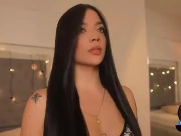sarah_hiill from Chaturbate