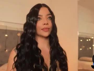 sarah_hiill from Chaturbate