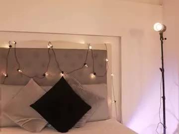 sarah_hiill from Chaturbate