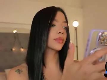 sarah_hiill from Chaturbate