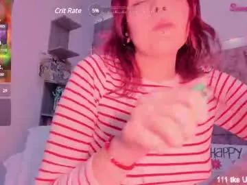 sarah_stoner from Chaturbate