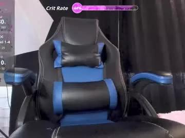 saraleee1 from Chaturbate