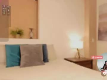 saramonroe1 from Chaturbate