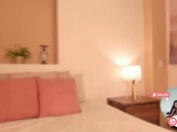 saramonroe1 from Chaturbate