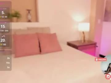 saramonroe1 from Chaturbate