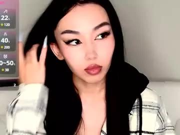 saranmia from Chaturbate