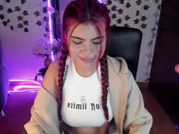 saray__jones from Chaturbate