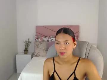 sarayvega_ from Chaturbate