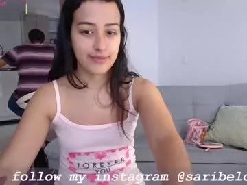Naked Room saribelcutee 