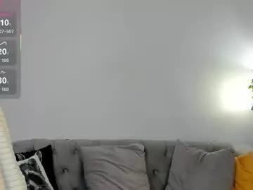 sarilit from Chaturbate is Freechat