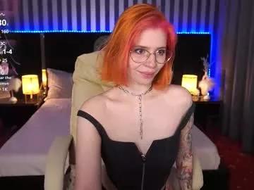 sasha_exclusive from Chaturbate