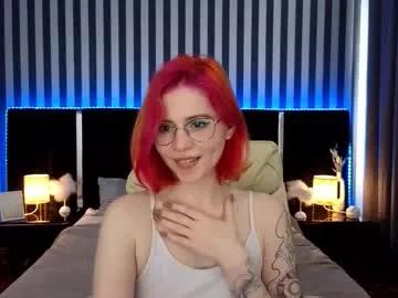 sasha_exclusive from Chaturbate