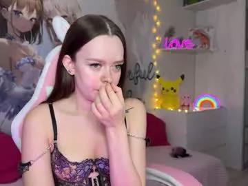 sashacollerx from Chaturbate