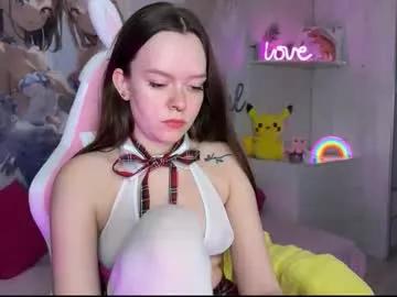 sashacollerx from Chaturbate
