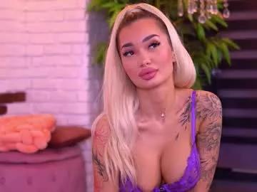 sashaferrera from Chaturbate