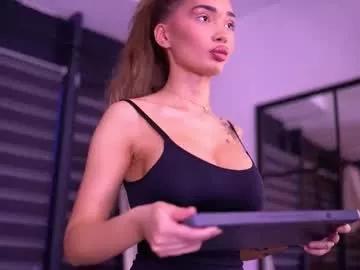 sashaferrera from Chaturbate
