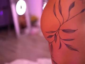 sashaferrera from Chaturbate
