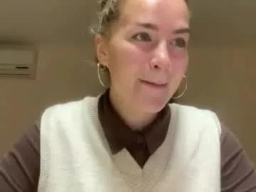 saundrayeeloy from Chaturbate is Freechat