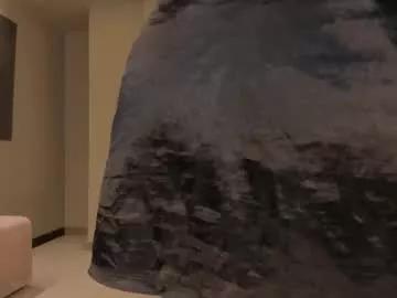 savannahstorm_ from Chaturbate