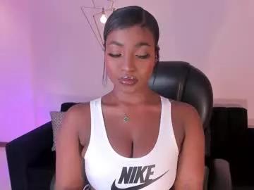savannahstorm_ from Chaturbate