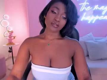 savannahstorm_ from Chaturbate